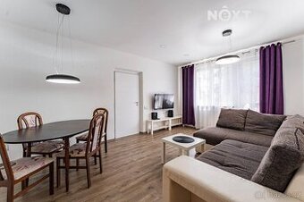 Pronájem byt 3+1, 64㎡