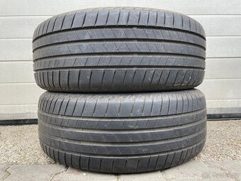 Bridgestone Turanza 205/55 R16 91V 2Ks letní pneumatiky