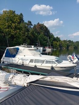 MAREX CONSUL 27
