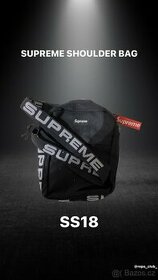 Supreme shoulder Bag