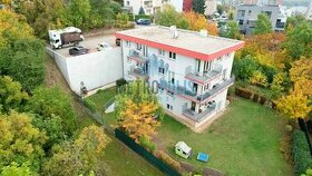 Prodej bytu 3+kk, 63 m2, balkon 5,5m2, Praha 10 - Michle