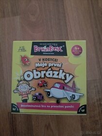 Hra BrainBox - 1