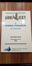 ANGLICKY s Modrou Pyramidou - 1