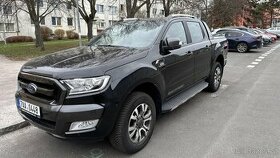 FORD RANGER 4x4 AUTOMAT 147kW 2018