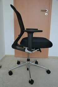 Kancelářská židle - Vitra ZÁNOVNÍ PC 18 500,
