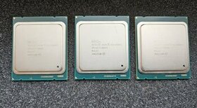 3 KS Intel Xeon E5-1650 v2/ 3.5 Ghz/ 12 MB Cache/ S 2011