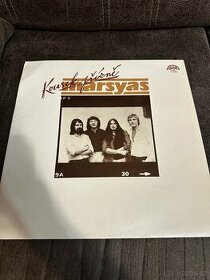 Marsyas - Kousek přízně 1981