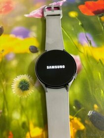 Samsung galaxy watch 4 - 1