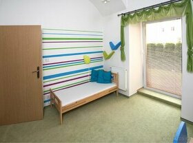 dětská postel ikea kritter rozměr 70x160
