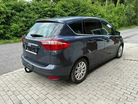 ND Ford C-max 2011 1,6TDCi - 1