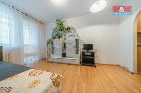 Prodej bytu 4+1, 86 m², Praha 5 - Barandov