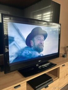 Televize LG 92cm ostrý a kvalitní obraz