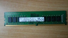 SK Hynix  DDR4  16GB - 1