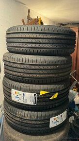 Nová sada pneumatik BARUM 5HM 215/65 r16 102v , DOT 0724 - 1