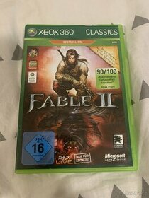 Fable 2 - XBOX 360 - 1