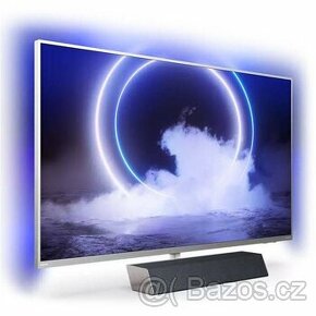 TV Philips 43PUS9235, 4K 43" 139cm Smart TV, Android - 1
