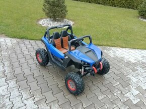 UTV MX Buggy 4x4 - 1