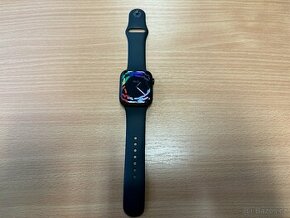 Apple watch 8 45mm záruka 8/2025 - 1