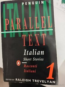 Italian short stories - 1