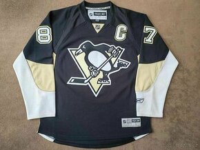 Hokejový dres Sidney Crosby Pittsburgh Penguins NHL Reebok