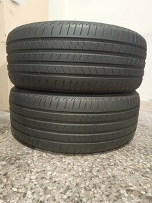 Letní pneu 245/40/21 Bridgestone Alenza 001