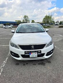 PEUGEOT 308sw VIRTUAL