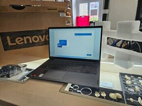 Notebook Lenovo IdeaPad 3 15F/R5/8/512 - 1