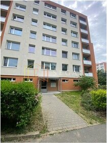 Prodej bytu 3+1 v OV ve Zlíně Na Honech II 4913