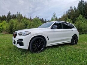 X3 M40i Mperformace - 1