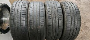 Letní pneumatiky Michelin 205/55R16 91V 5,50mm