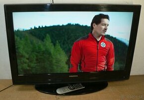 LCD televize 80cm GRUNDIG, 32 palců, nemá DVBT2
