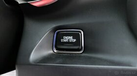 Tlačítko startování Camaro / Corvette
