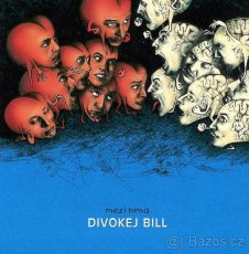 CD český rock (1998 až 2004)