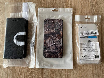 Ochranný kryt iPhone 7