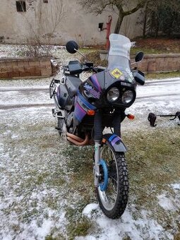 XTZ 750 Supertenere