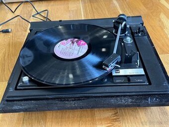 Gramofon Dual 1236