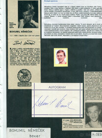 Autogramy/013