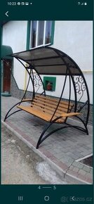 Houpačka