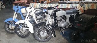 JAWA 250