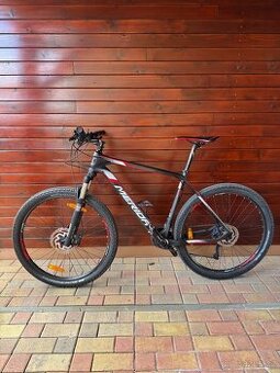 Horské kolo Merida Big Seven 1000
