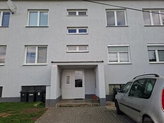 Byt 3+1, 91 m2, Vranovice (Brno - Venkov)
