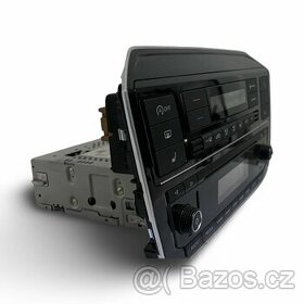 Display / Radio 1S0035867 VW UP r.v. 2020 - 1