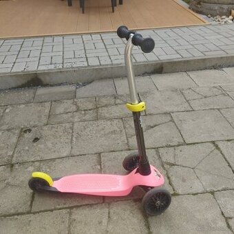 Koloběžka oxelo B1 - 1
