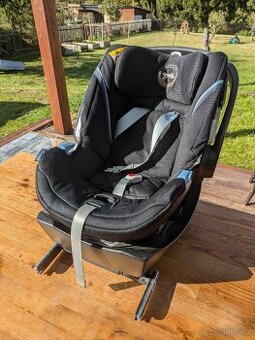 Autosedačka Cybex Aton5