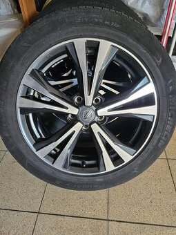 Nissan x-trail kola r18