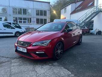 Seat Leon ST cupra 300 4drive