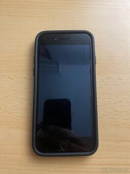 iPhone SE 2020 64gb - 1