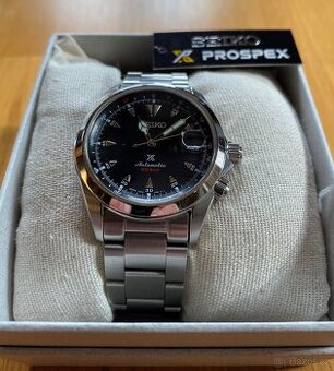 Seiko - 1