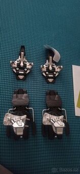 Skialpove viazanie dynafit - 1