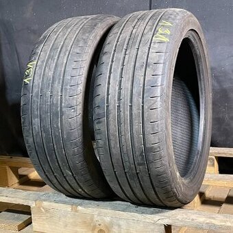 Letní pneu 225/45 R18 91Y Goodyear 4mm